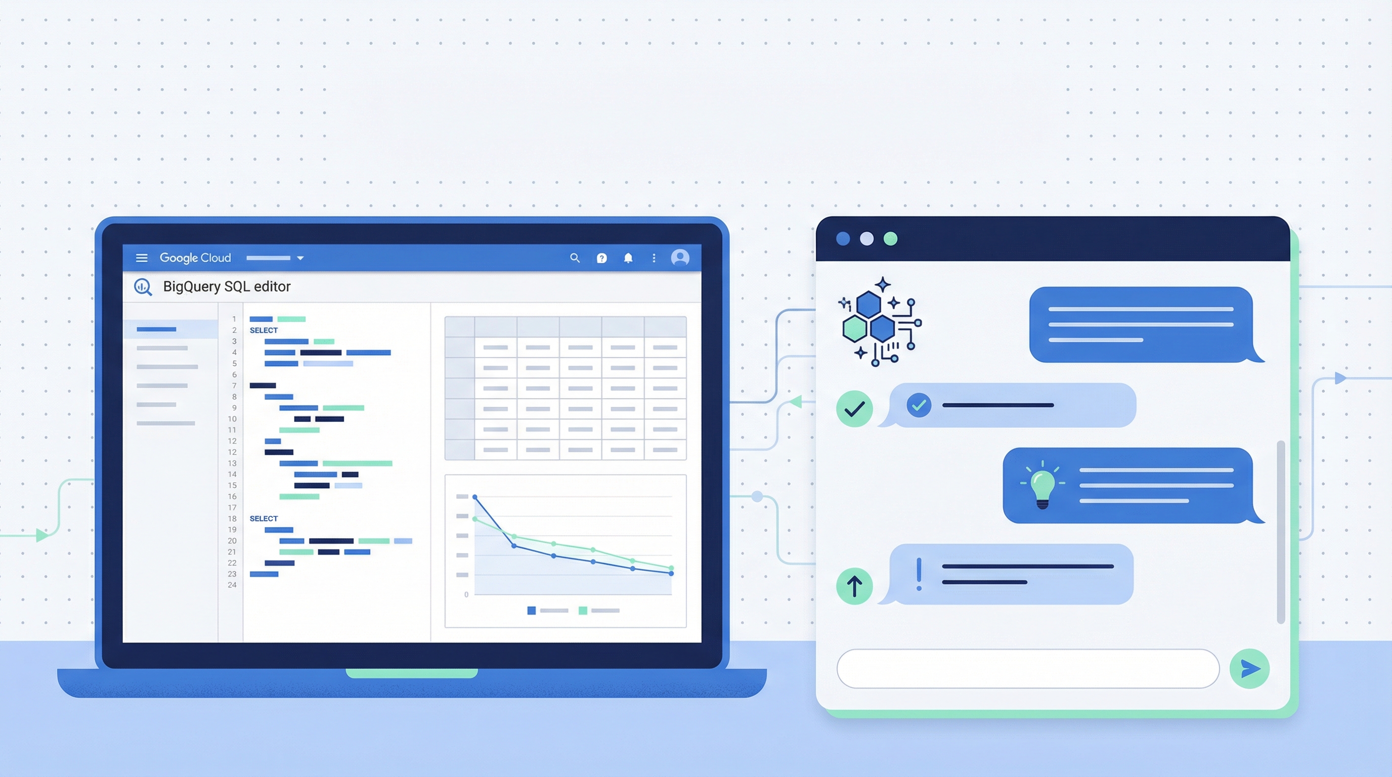 カバー画像:Testing Claude in Chrome 3: GA4 Retention Analysis in BigQuery with Opus 4.6