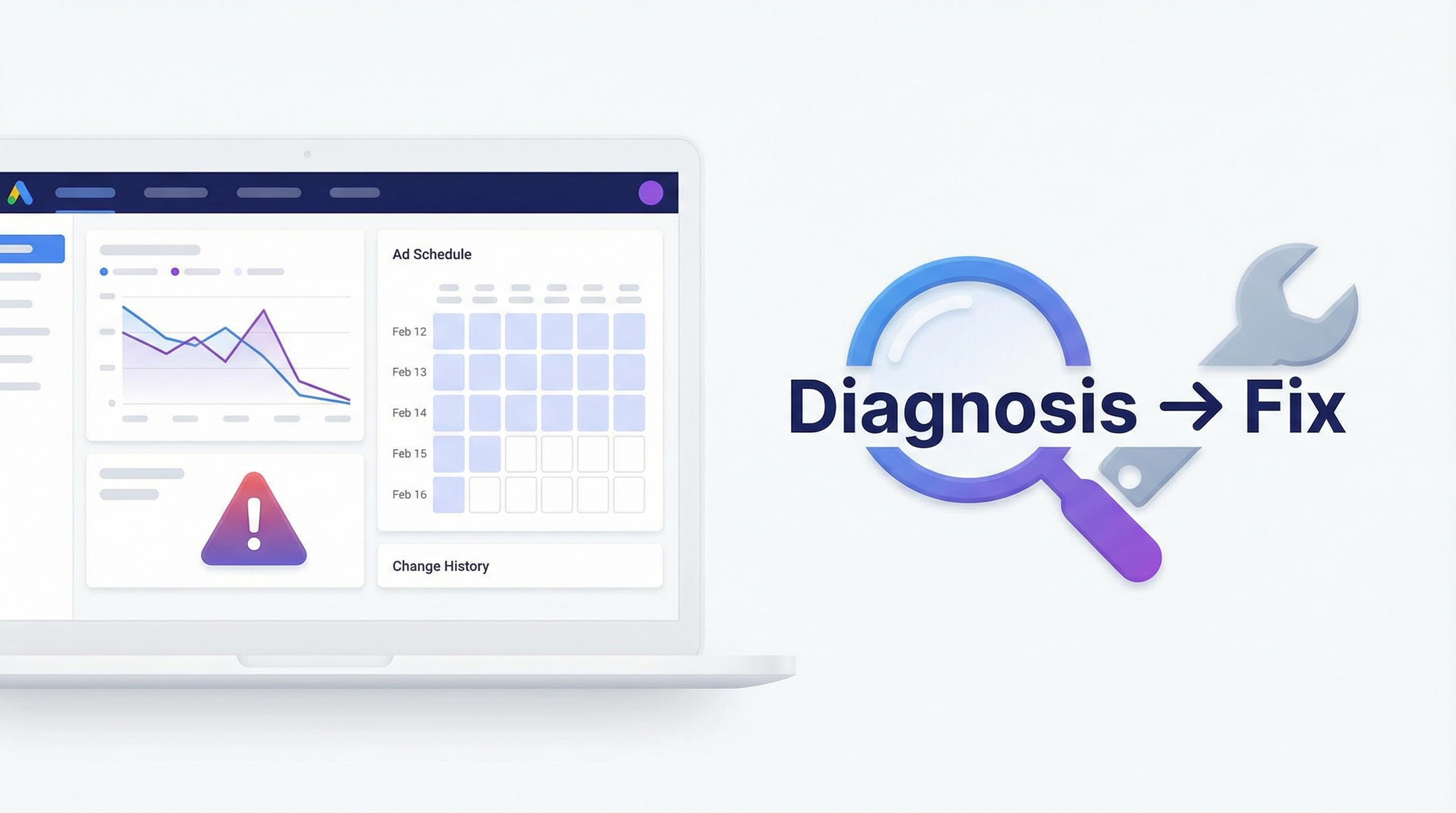 カバー画像:Testing Claude in Chrome 4: Diagnosing and Fixing a Google Ads Delivery Outage